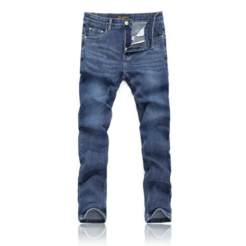 versace jeans pour homme s_10b0222:versace jeans slim jean1